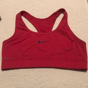 Nike Small Sports Bra